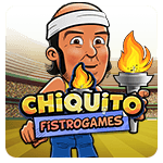 Chiquito Fistrogames