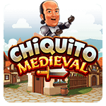 Chiquito Medieval
