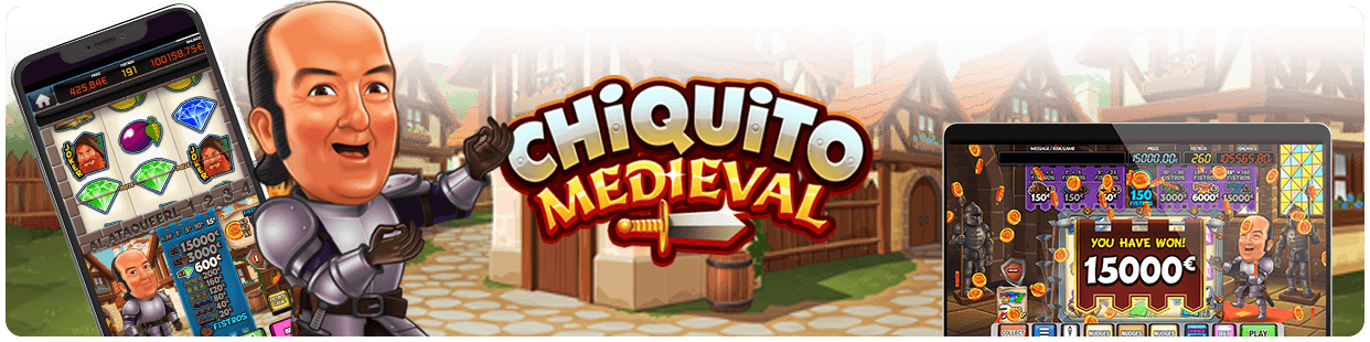 Chiquito Medieval