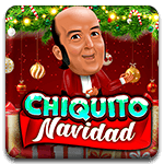Chiquito Navidad