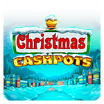 Christmas Cashpots