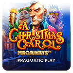 Christmas Carol Megaways