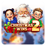 Christmas Wins 2