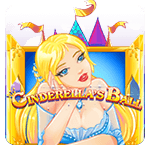 Cinderellas Ball