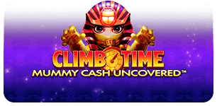 Climb Time Mummy Cash Uncovered