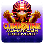 Climb Time Mummy Cash Uncovered