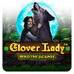 Clover Lady