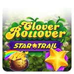 Clover Rollover StarTrail