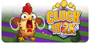 CLUCK IT 2K by Playtech