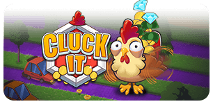 CLUCK IT