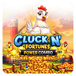 Cluck N Foretunes Power Combo