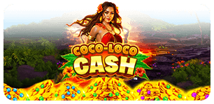 CocoLoco Cash
