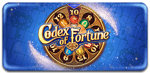 Codex of Fortune