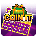 Coin It