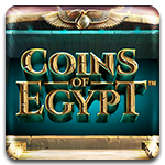 Coins of Egypt