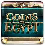 Coins of Egypt