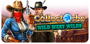 COLLECTORBS WILD WEST WILDS