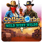 COLLECTORBS WILD WEST WILDS