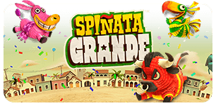 Spinata Grande