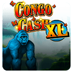 Congo Cash XL