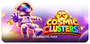 Cosmic Clusters