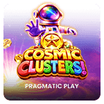 Cosmic Clusters