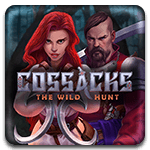 Cossacks: The Wild Hunt