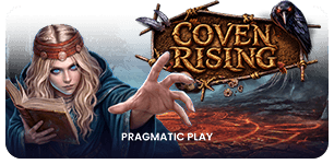 Coven Rising by Pragmatic