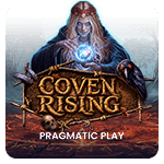 Coven Rising by Pragmatic