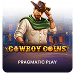 Cowboys Coins