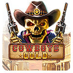 Cowboys Gold
