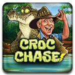 Croc Chase Mobile