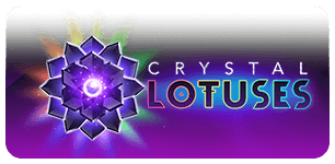 CRYSTAL LOTUSES