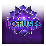 CRYSTAL LOTUSES