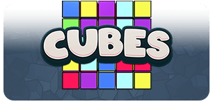 Cubes