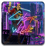 Cyber Wildz Buy Bonus
