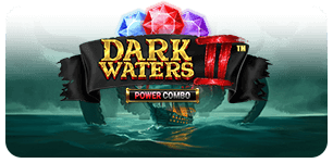 Dark Waters 2 Power Combo