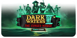 Dark Waters III Power Combo