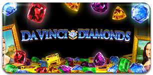 Da Vinci Diamonds