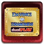 Da Vinci Diamonds Dual Play