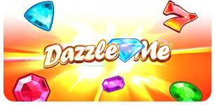 Dazzle Me