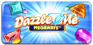 Dazzle Me Megaways