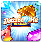 Dazzle Me Megaways
