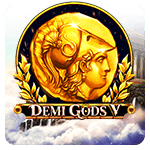 Demi Gods 5
