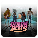Demon Beats by Evolution