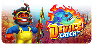 Devils Catch