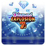 Diamond Explosion 7s