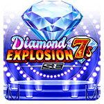 Diamond Explosion 7s SE