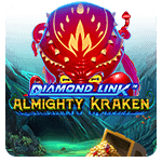 DIAMOND LINK ALMIGHTY KRAKEN