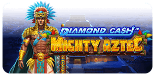 Diamond Link Mighty Aztec